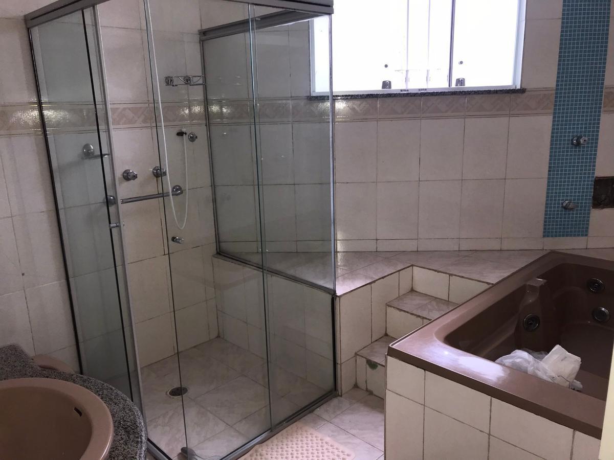 Casa, Palmares, 4 Quartos, 3 Vagas, 1 Suíte
