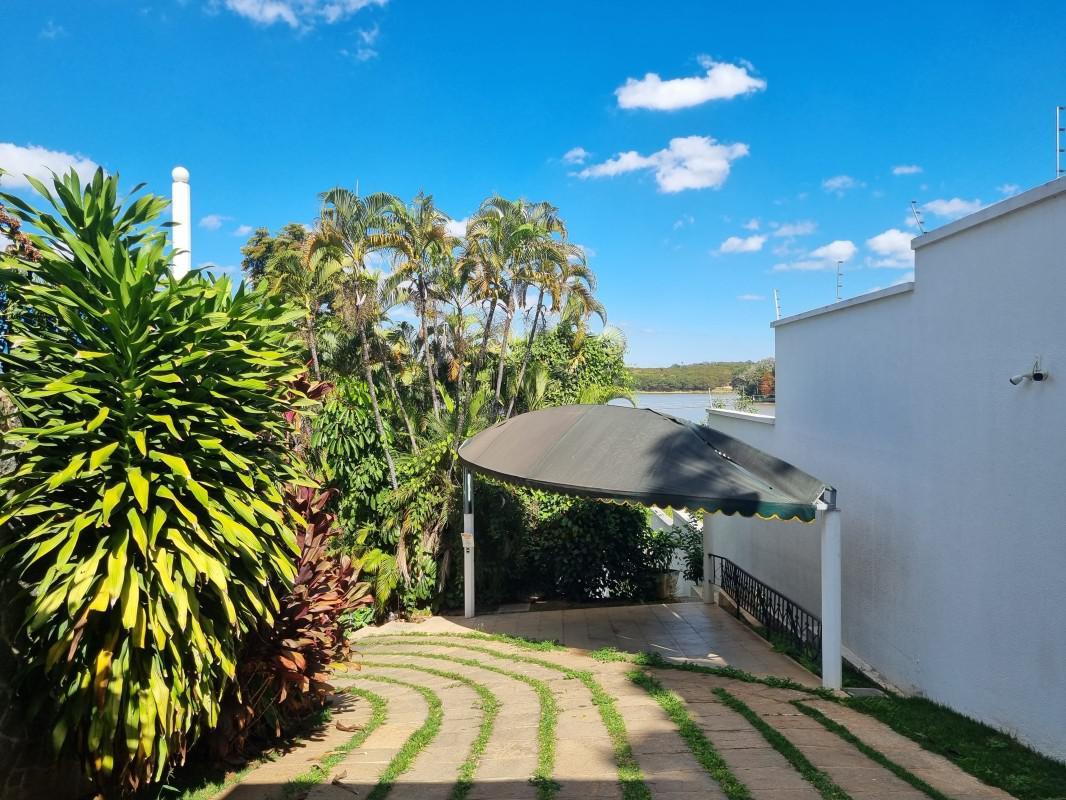 Casa, Bandeirantes (pampulha), 7 Quartos, 0 Vaga