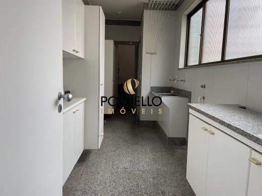 Apartamento, Serra, 4 Quartos, 3 Vagas, 3 Suítes