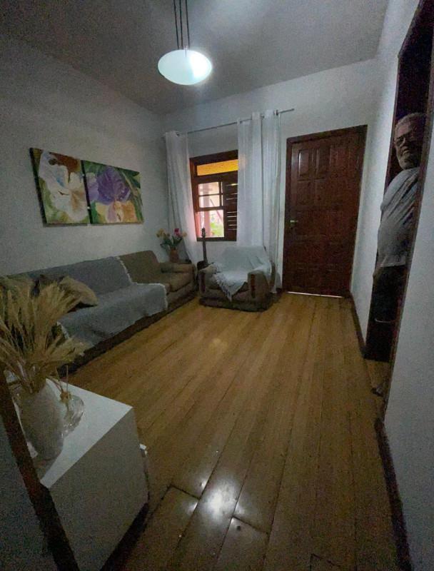 Casa, Santa Mônica, 5 Quartos, 2 Vagas