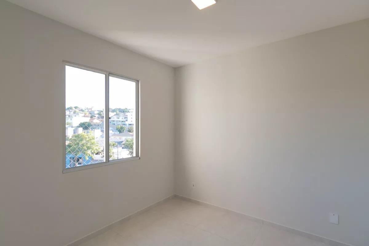 Apartamento, Rio Branco, 3 Quartos, 1 Vaga