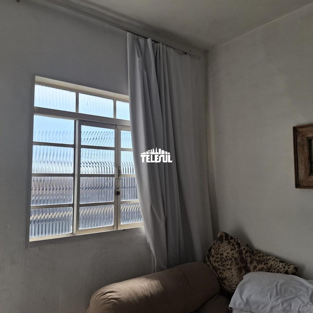 Casa, Santana, 2 Quartos, 1 Vaga