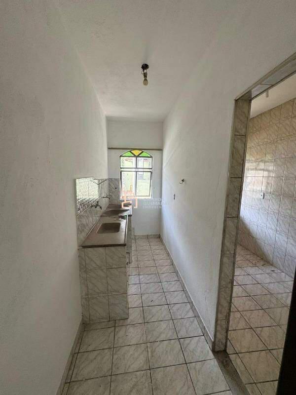 Apartamento, Santa Cecília Vale do Jatobá (barreiro), 2 Quartos