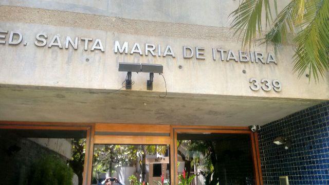 Apartamento, Sion, 4 Quartos, 3 Vagas, 3 Suítes