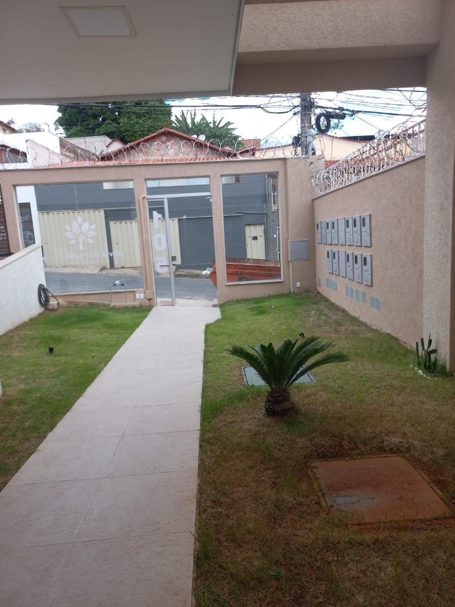 Apartamento, Sagrada Família, 3 Quartos, 2 Vagas, 1 Suíte