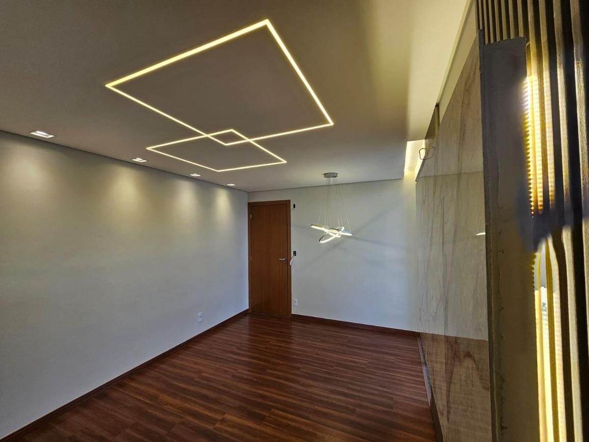 Apartamento, Palmares, 2 Quartos, 1 Vaga