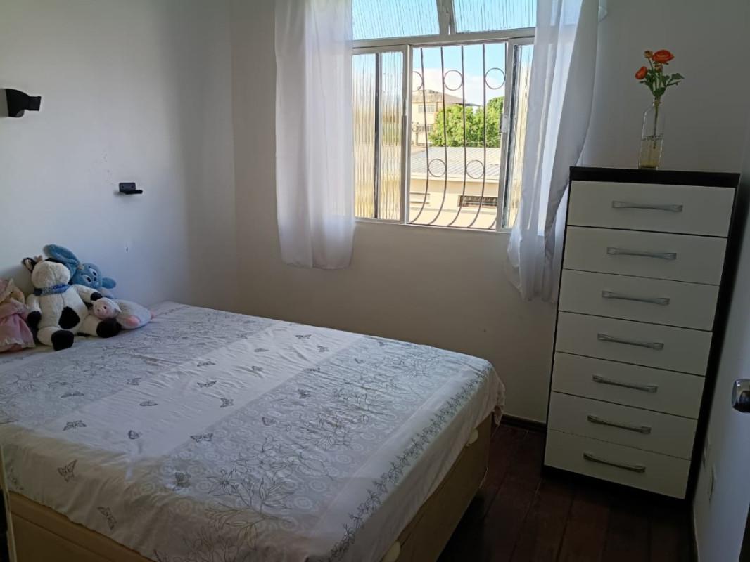 Apartamento, Sagrada Família, 3 Quartos, 1 Vaga