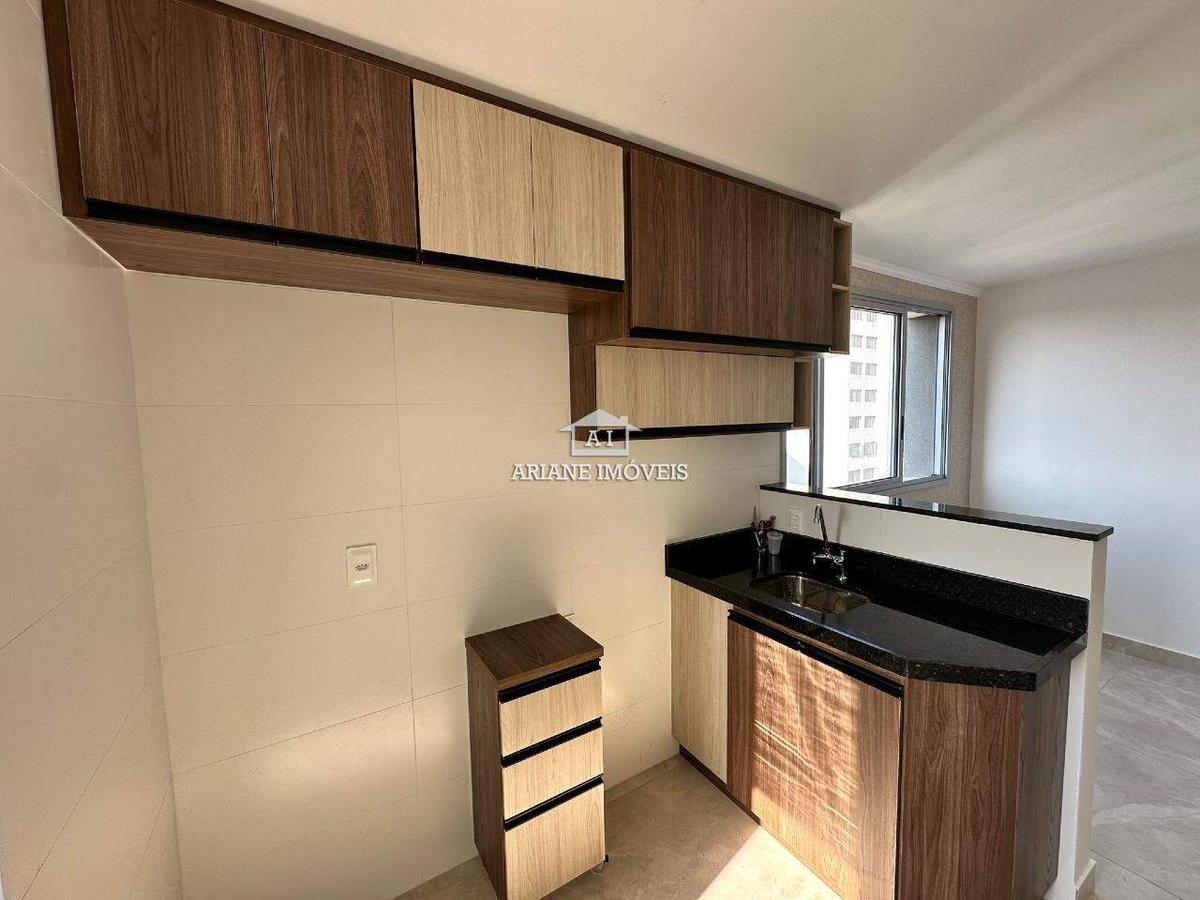 Apartamento, Barro Preto, 2 Quartos, 2 Vagas, 1 Suíte