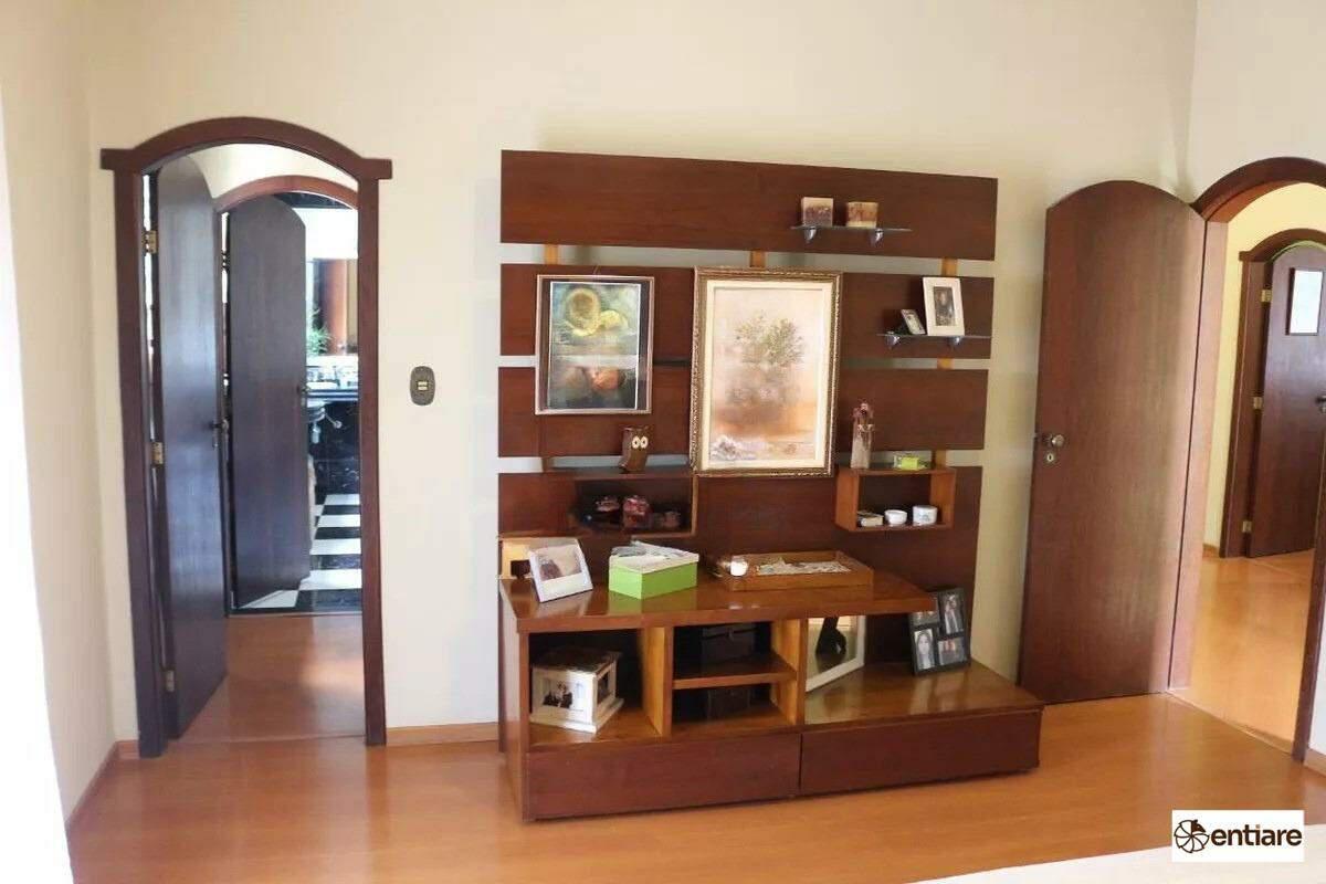 Casa, Jardim Riacho das Pedras, 4 Quartos, 4 Vagas, 1 Suíte