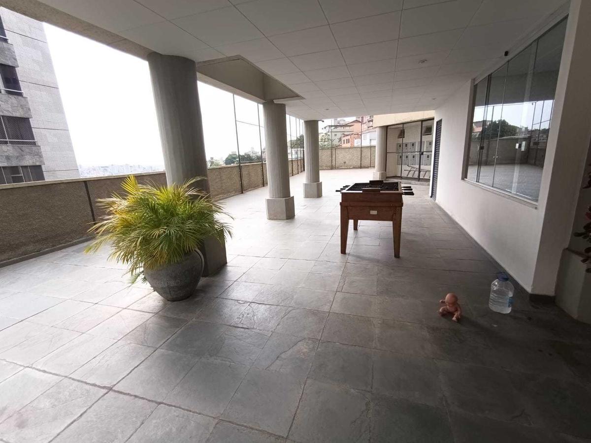 Apartamento, Gutierrez, 3 Quartos, 3 Vagas, 1 Suíte