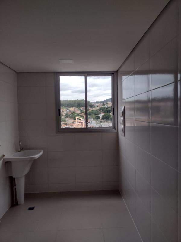 Apartamento, Araguaia, 2 Quartos, 1 Vaga, 1 Suíte
