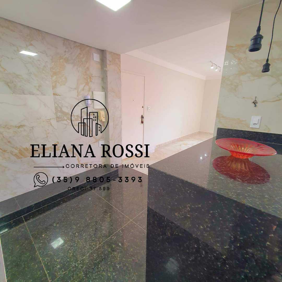 Apartamento, Vila Pinto, 3 Quartos, 2 Vagas, 2 Suítes