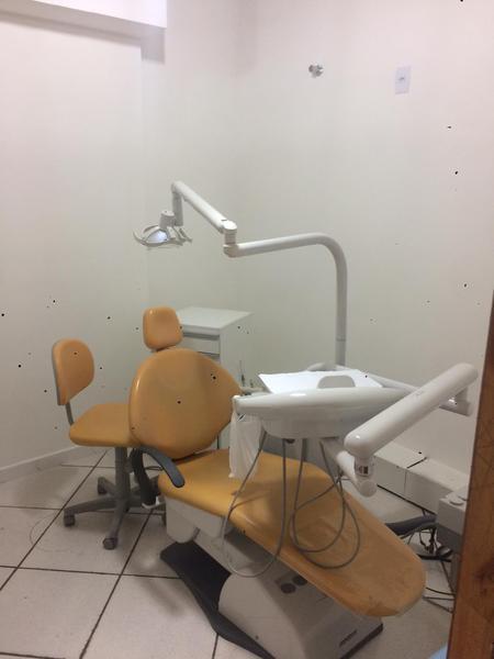 Clínica Odontológica