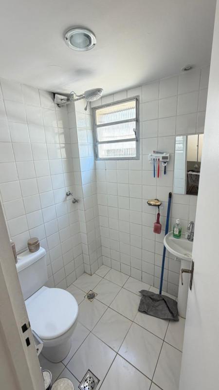 Apartamento, Santa Efigênia, 2 Quartos, 1 Vaga