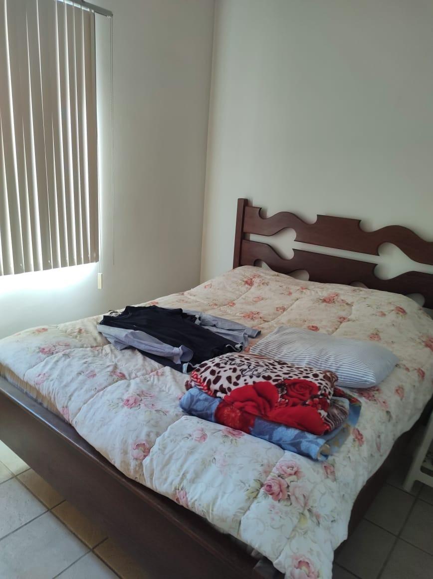 Apartamento, Bandeirantes (pampulha), 2 Quartos, 1 Vaga