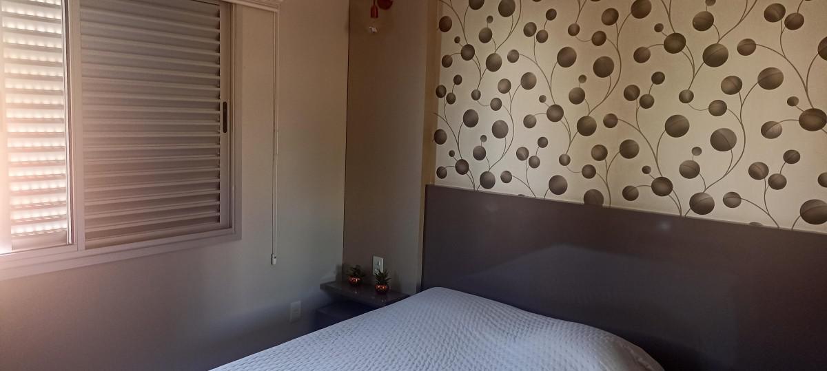 Apartamento, Itapoã, 3 Quartos, 2 Vagas, 1 Suíte