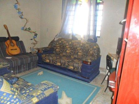 Casa, Parque Ayrton Senna, 3 Quartos, 3 Vagas