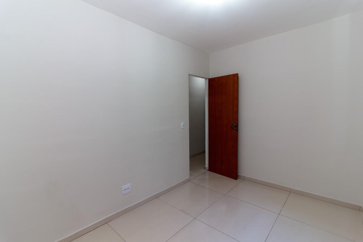 Apartamento, Santa Teresa, 3 Quartos, 1 Vaga