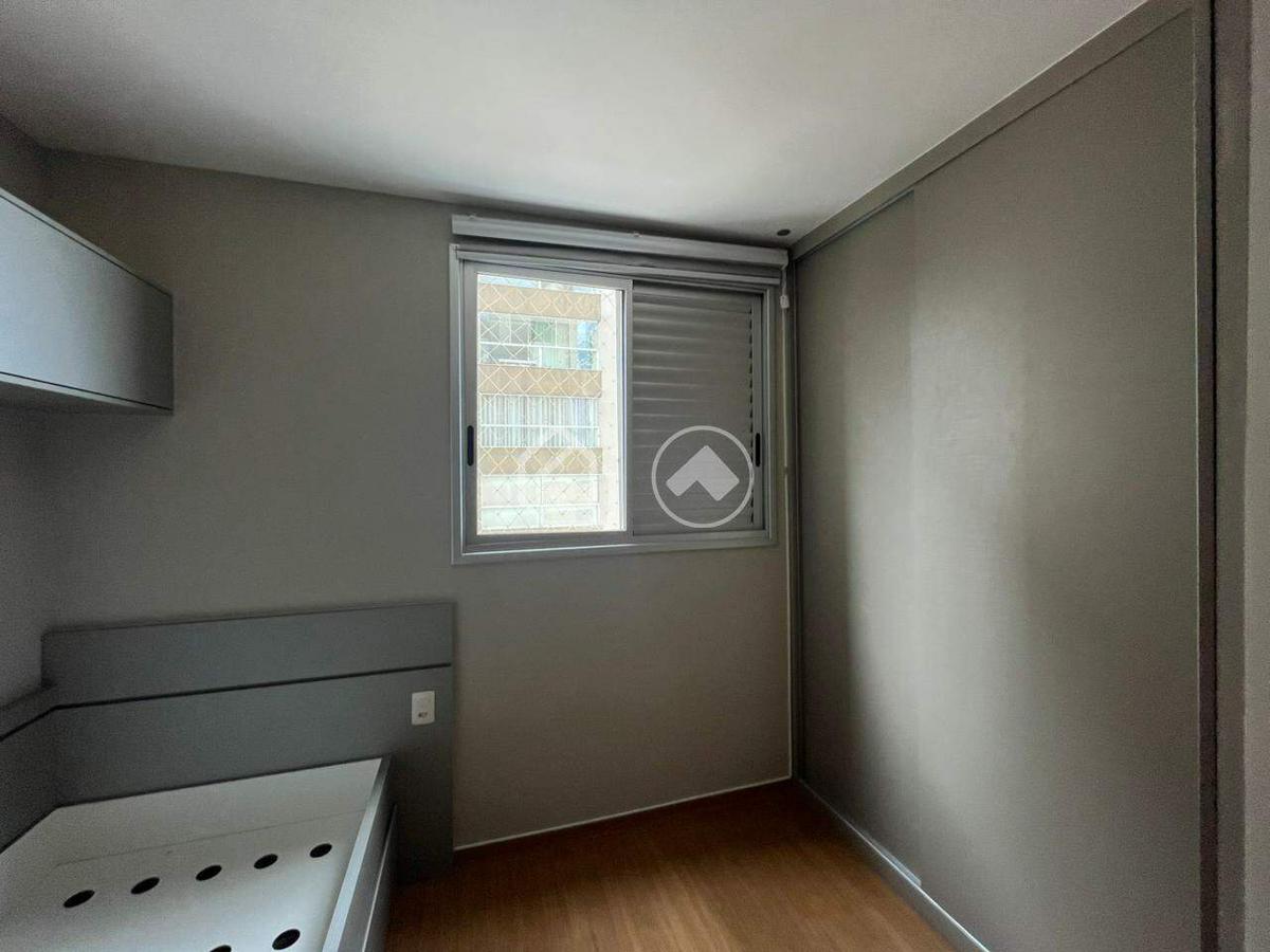 Apartamento, Buritis, 3 Quartos, 2 Vagas, 1 Suíte