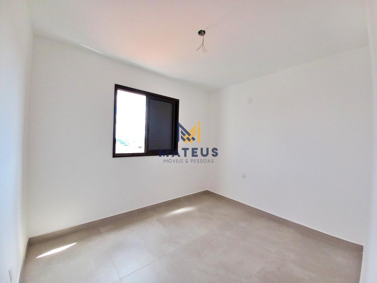 Apartamento, Padre Eustáquio, 3 Quartos, 2 Vagas, 1 Suíte