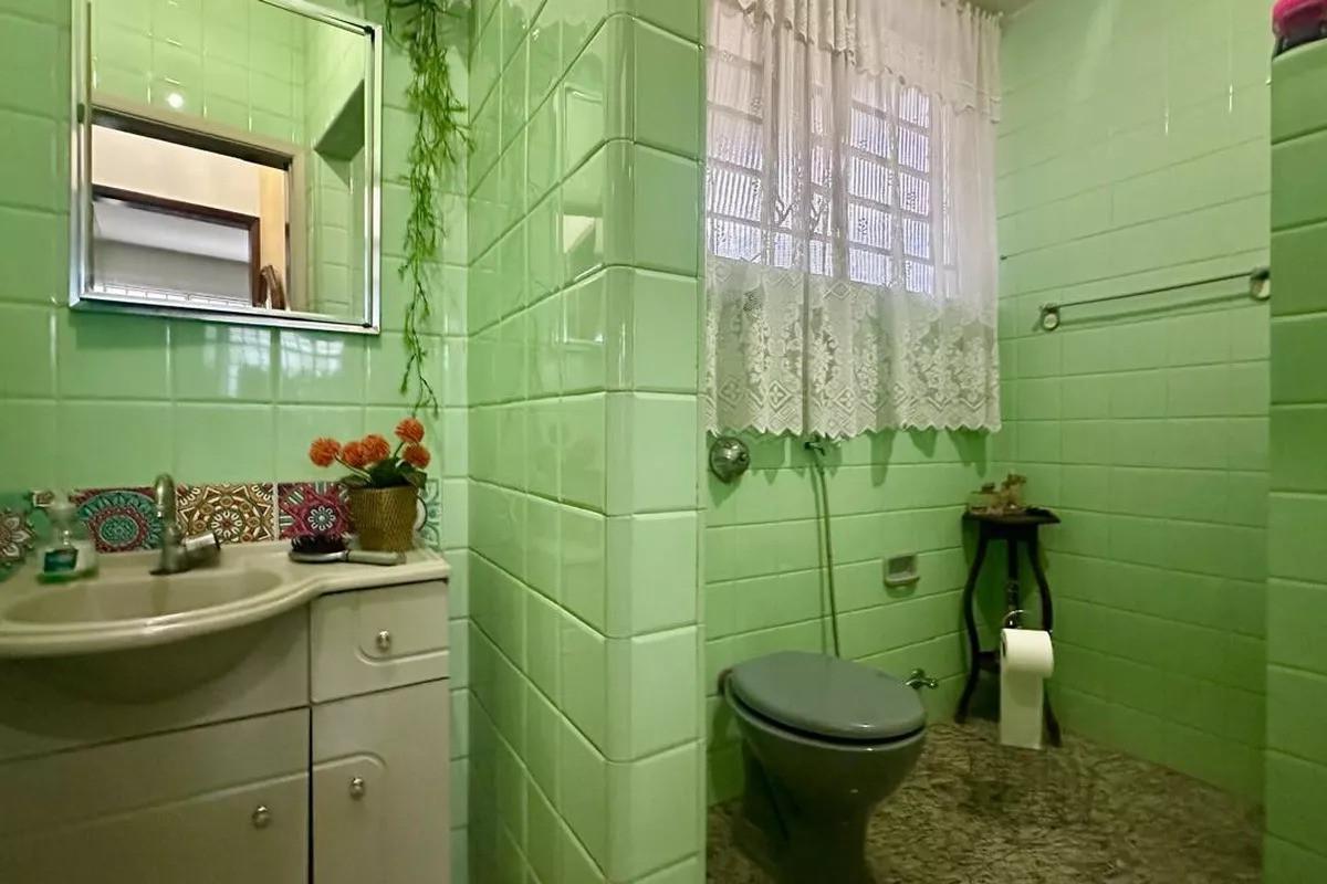 Casa, Serra, 4 Quartos, 4 Vagas, 1 Suíte