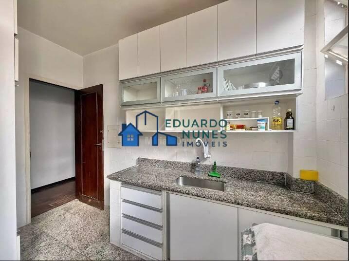 Apartamento, Cidade Nova, 3 Quartos, 2 Vagas, 1 Suíte
