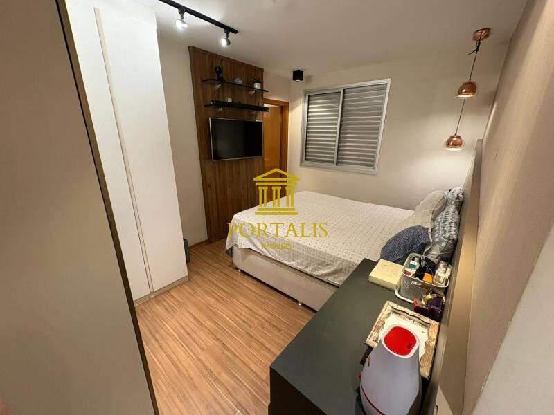 Apartamento, Fernão Dias, 3 Quartos, 3 Vagas, 1 Suíte