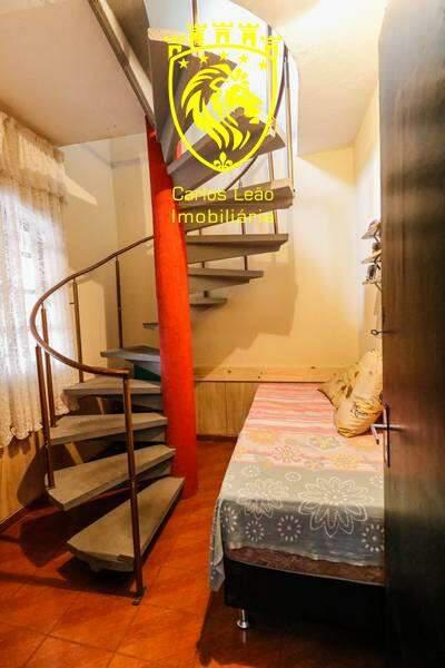 Casa, São Salvador, 5 Quartos, 2 Vagas