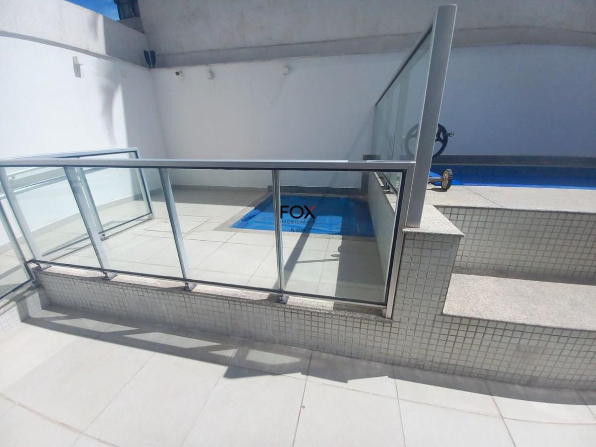 Apartamento, Gutierrez, 2 Quartos, 2 Vagas, 2 Suítes