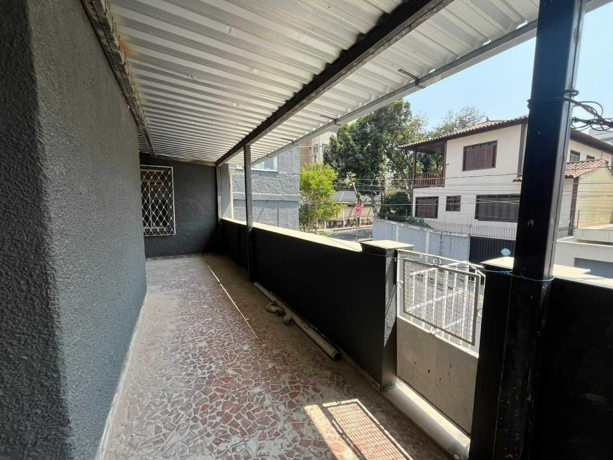 Casa, Padre Eustáquio, 6 Quartos, 0 Vaga
