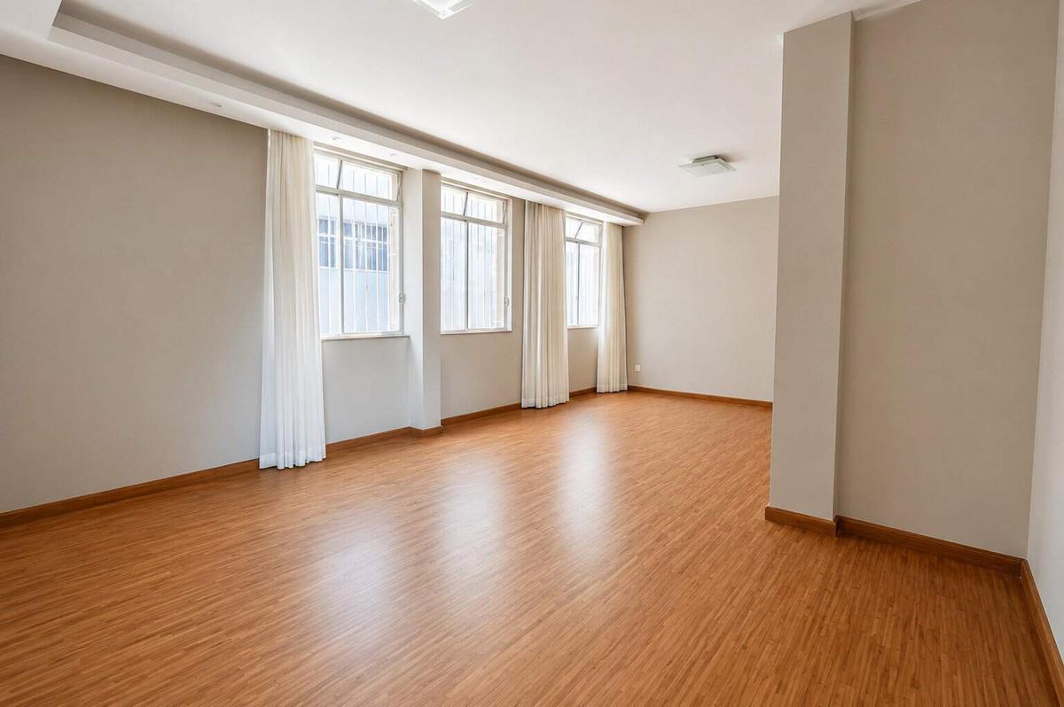 Apartamento, Cruzeiro, 3 Quartos, 1 Vaga, 1 Suíte