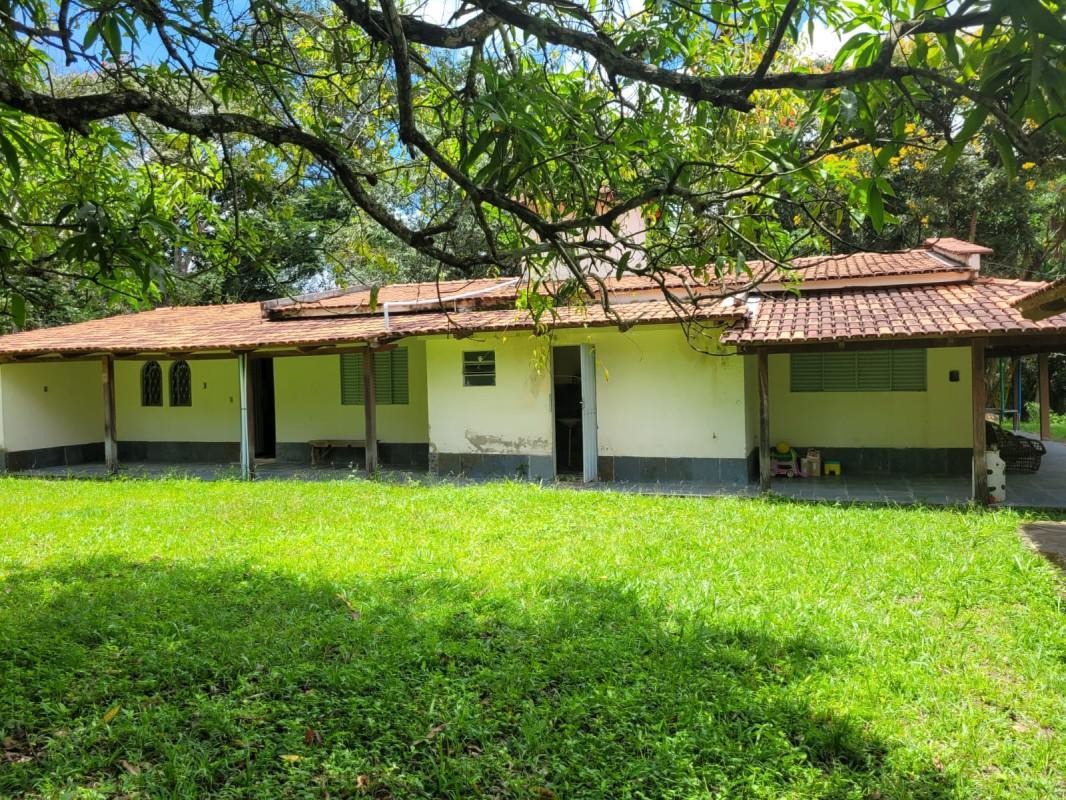 Fazenda, Zona Rural, 0 Quarto, 0 Vaga