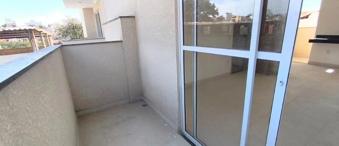 Apartamento, Santa Branca, 2 Quartos, 1 Vaga, 1 Suíte