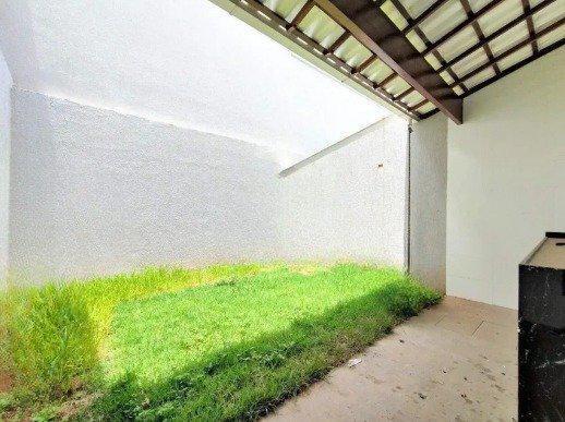 Casa, Santa Amélia, 3 Quartos, 3 Vagas, 1 Suíte