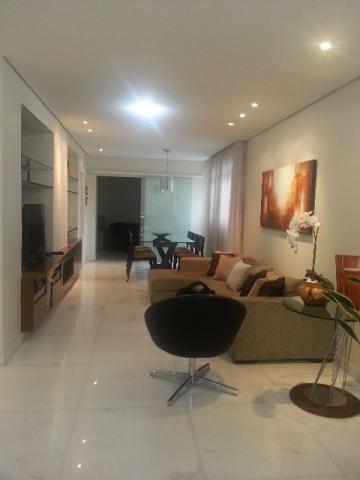 Apartamento, Gutierrez, 4 Quartos, 2 Vagas, 1 Suíte