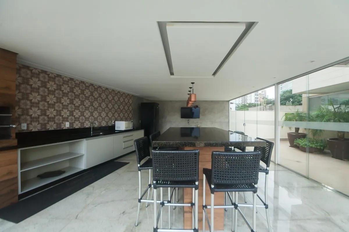 Apartamento, Buritis, 3 Quartos, 2 Vagas, 1 Suíte