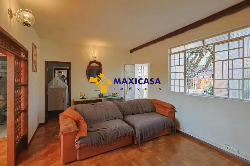 Casa, Santa Inês, 5 Quartos, 5 Vagas, 1 Suíte