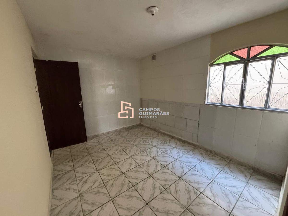 Casa, Brasil Industrial, 2 Quartos, 1 Vaga, 1 Suíte