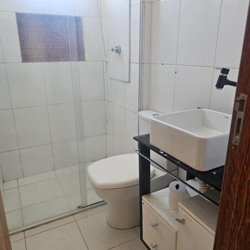 Cobertura, Manacás, 2 Quartos, 1 Vaga
