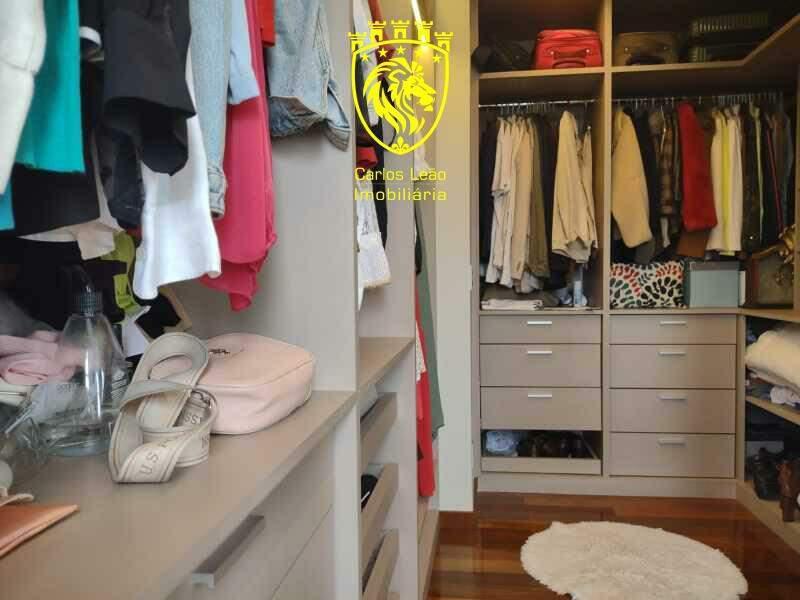 Apartamento, Belvedere, 4 Quartos, 3 Vagas, 1 Suíte
