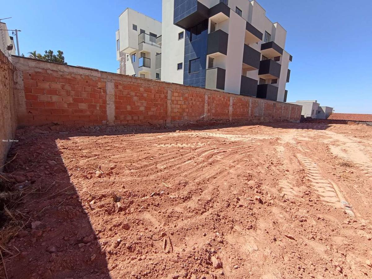 Lote, Jardim Leblon, 0 Quarto, 0 Vaga