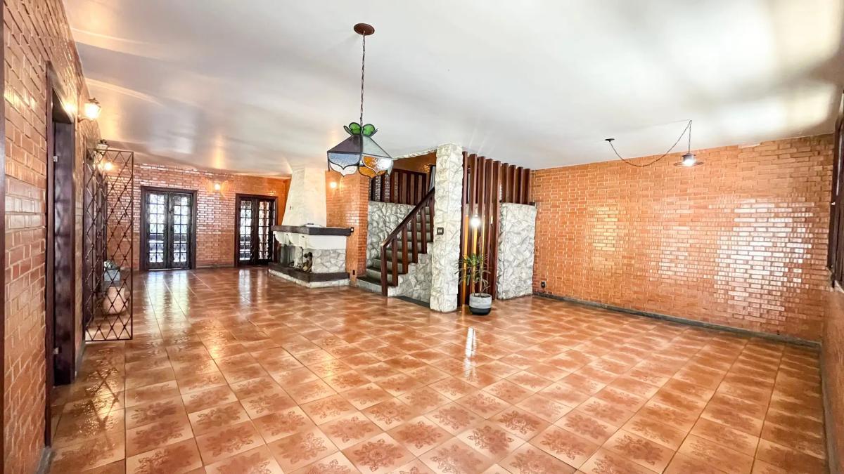 Casa, São Luiz (pampulha), 6 Quartos, 10 Vagas, 3 Suítes