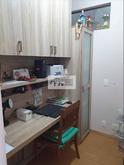 Apartamento, Sagrada Família, 3 Quartos, 1 Vaga, 1 Suíte