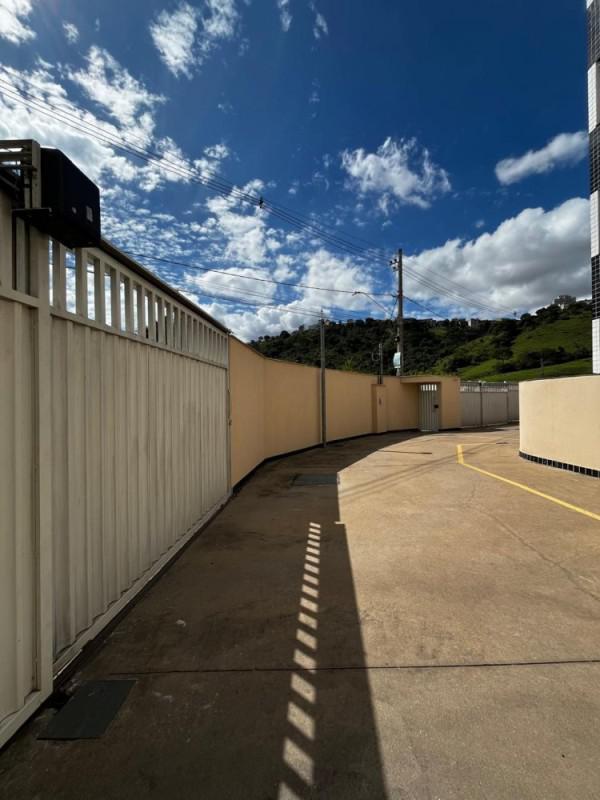 Apartamento, Palmeiras, 3 Quartos, 1 Vaga, 1 Suíte