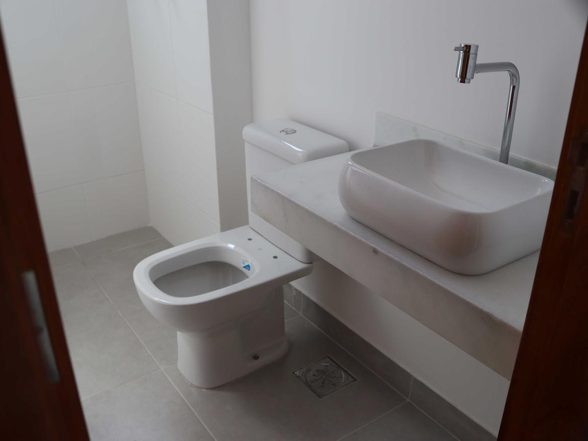 Apartamento, Sagrada Família, 2 Quartos, 2 Vagas, 1 Suíte