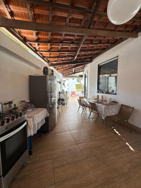 Casa, Paquetá, 4 Quartos, 4 Vagas, 1 Suíte