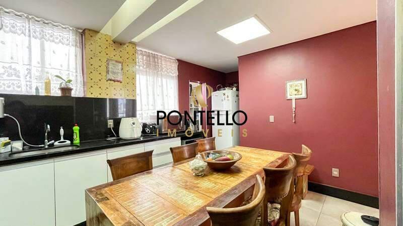 Cobertura, Grajaú, 3 Quartos, 3 Vagas, 1 Suíte