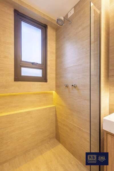 Apartamento, Sion, 2 Quartos, 2 Vagas, 2 Suítes