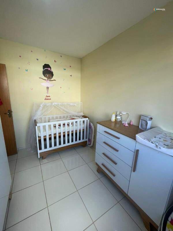 Apartamento, Liberdade, 2 Quartos, 1 Vaga