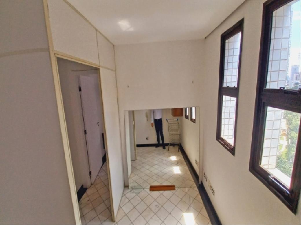 Sala, Savassi, 0 Quarto, 1 Vaga